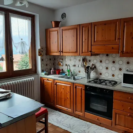 Appartamento L'Ulivo Ideale Per Famiglie E Coppie,Perfetto Per Chi Percorre Il Sentiero Del Viandante Apartment *